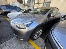 TESLA Model Y Long Range, 514 PS