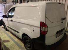 Ford Transit Courier Van 1.0 EcoB Basis, 100 PS