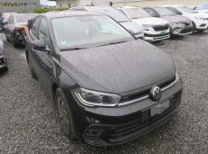 VW POLO 1.0 TSI Life DSG, 110 PS