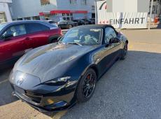 MAZDA MX-5 Modell , 132 PS