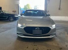 MAZDA 3 SD  X 180 Revolution, 180 PS
