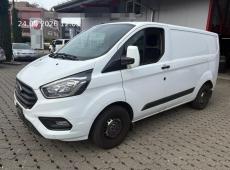 Ford Transit C Van 300 L1 2.0 TDCi 105 Trend, 107 PS