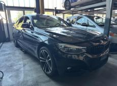 BMW 320d GT xDrive M Sport, 190 PS