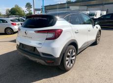 Renault Captur II R.S. Line, 158 PS