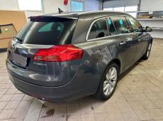 OPEL Insignia 2.0CDTI Cosmo4WD, 194 PS