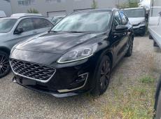 FORD Kuga 2.0 TDCi Vignale 4WD, 190 PS
