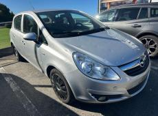 OPEL Corsa D 14, 90 PS