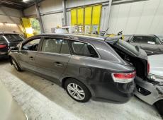 Toyota Avensis 2.0, 152 PS
