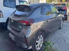 OPEL Corsa  1.2 TP Elegance, 130 PS