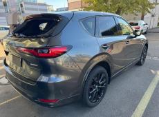 lilo / MAZDA CX-60 e-Sky.D Homura+ AWD, 254 PS
