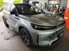 BAIC X7 1.5 Premium, 177 PS