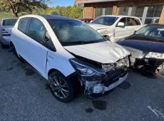 Toyota Yaris ID 481884