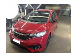 Honda Jazz 1.5i Dynamic ID 481879