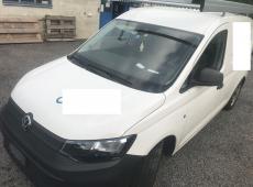 VW Caddy fourg. 1.5 TSI 114 ID 481882
