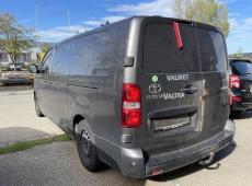 Toyota Proace ID 481883