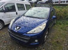 Peugeot 207 ID 481881
