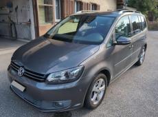 VW Touran (146953 km)