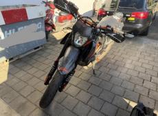 KTM 690 SMC R ABS (5878 km)
