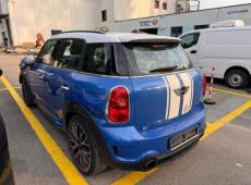 Mini Countryman (203842 km)