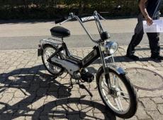 Puch Maxi N (14788 km)