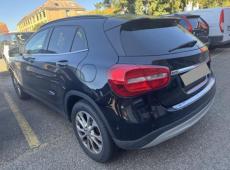 Mercedes-Benz GLA-Klasse X156 (248270 km)