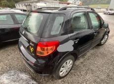 Suzuki SX4 (176208 km)