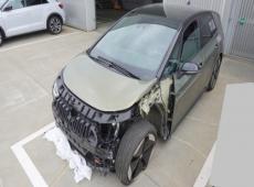 VW ID.3 Pro S (3430 km)