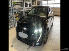 Peugeot 208 (70055 km)