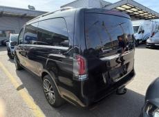 Mercedes-Benz V-Klasse V447 Van (105851 km)