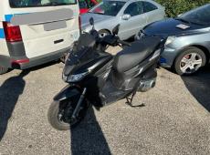 Aprilia SXR 50 (1080 km)