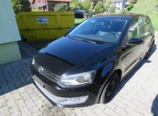 VW Polo (326044 km)