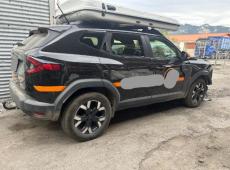 Dacia Duster (14368 km)
