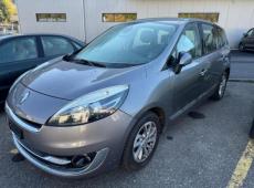 Renault Grand Scénic (184464 km)