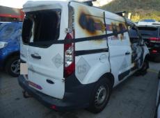 Ford Ford, Transit (0 km)