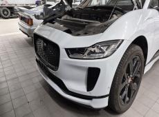 Jaguar I-Pace EV AWD HSE 400PS ID 481902