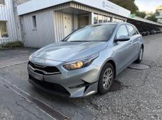 Kia Ceed 1.5 T-GDi ID 481906