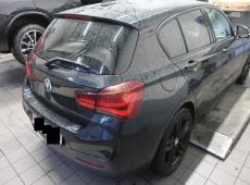 BMW 120D XDRIVE M-SPORT ID 481895