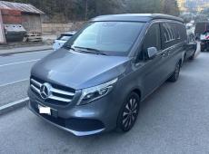 MERCEDES-BENZ MARCO POLO HORIZ 300 D 4M ID 481890