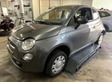 Fiat 500 ID 481896