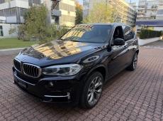 BMW X5 ID 481904