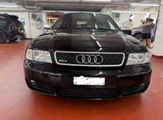 Audi RS4 ID 481905
