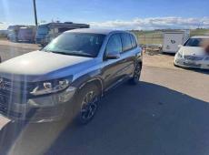 VW Tiguan 2.0 TSI DSG 2WD ID 481915