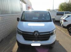 RENAULT Trafic 150 2.0 Adv.L2A EN ID 481922