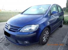 VW GOLF+ 1.6 FSI COMFORT ID 481925