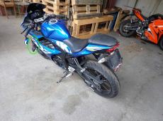 SUZUKI GSX-R 125 ID 481935