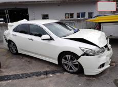 HONDA ACCORD 2.2 I-CTDI S ADSAF ID 481943