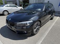 BMW 118i ID 481887