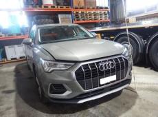 AUDI Q3 35 TFSI advanced S-tronic ID 481892