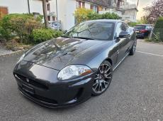 Jaguar XKR 75LE Coupe ID 481909