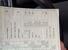 Skoda Octavia ID 481917